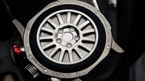 Edox Chronorally 45 BMW watches