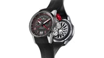 Edox Chronorally 45 BMW watches