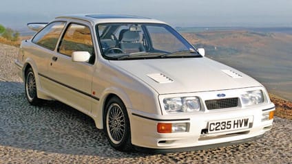 Ford Sierra RS Cosworth