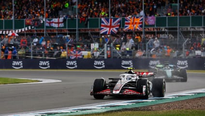 British Grand Prix