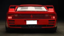 Ferrari Testarossa Koenig Special