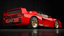 Ferrari Testarossa Koenig Special