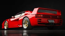 Ferrari Testarossa Koenig Special