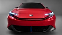 Honda Prelude