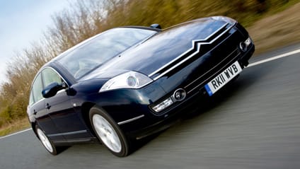 Citroen C6 