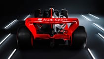 Audi Formula One