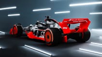 Audi Formula One