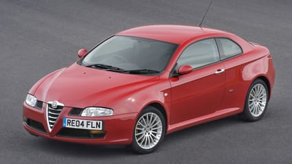 Alfa Romeo GT