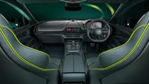 Aston Martin DBX707 AMR24 Edition 2024