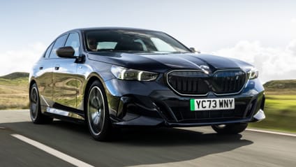 BMW i5 – 0.23