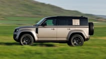 Land Rover Defender OCTA
