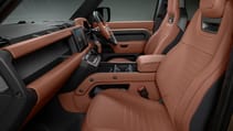 Land Rover Defender OCTA