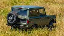 Icon Ford bronco