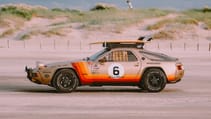 Porsche 928 Surfari