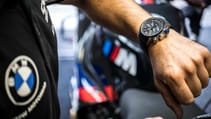 Edox Chronorally 45 BMW watches