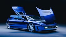 Ferrari 355 by Evoluto