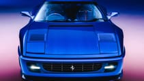 Ferrari 355 by Evoluto