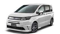 Honda Freed Mugen