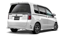 Honda Freed Mugen