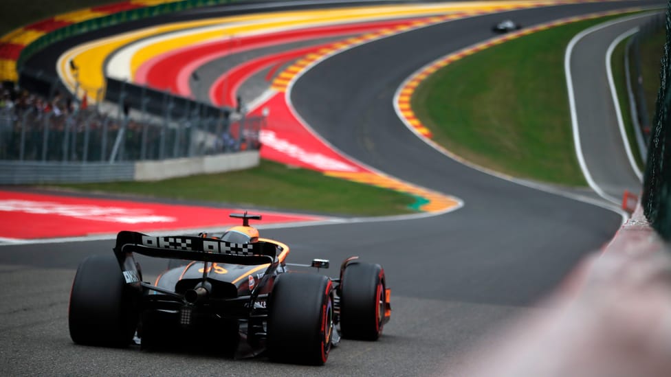 Belgian Grand Prix 2024 preview