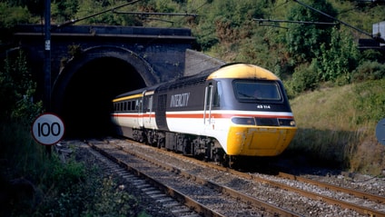 Paxman Valenta