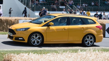 Ford Focus ST (Mk3)