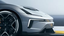 Polestar 6 concept