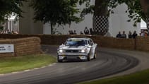 Subaru Huckster Goodwood 2024