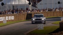 Subaru Huckster Goodwood 2024