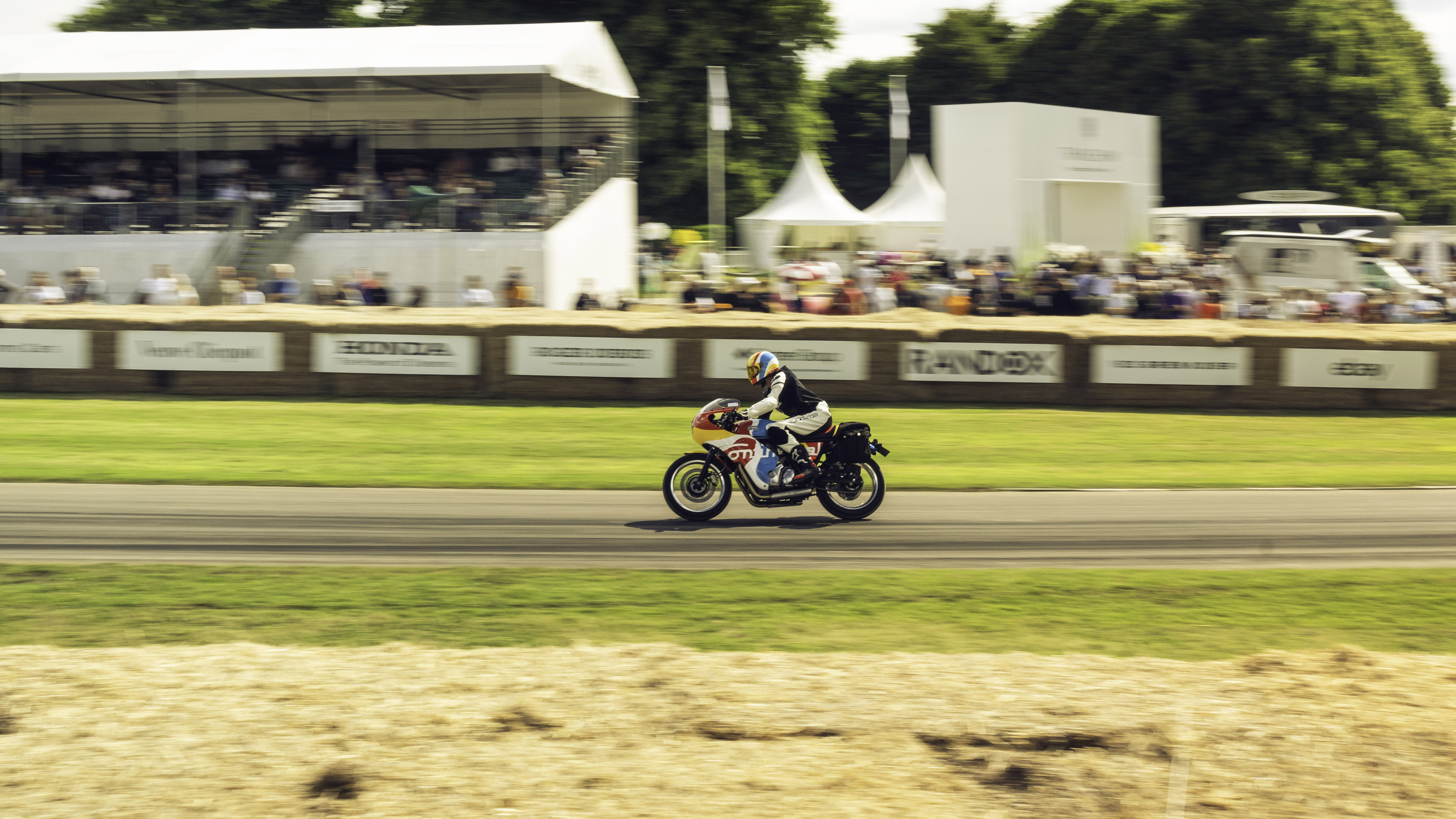 Royal Enfield Continental GT650