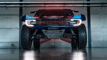 Ford Raptor T1+