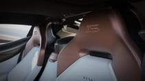 Rimac Nevera 15th Anniversary Edition