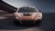 Rimac Nevera 15th Anniversary Edition