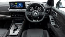 Nissan Qashqai Top Gear review