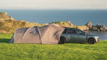 Dacia Jogger Extreme Sleeper Pack