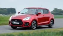 Suzuki Swift Sport