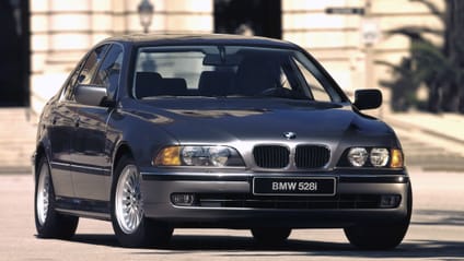 BMW 528i