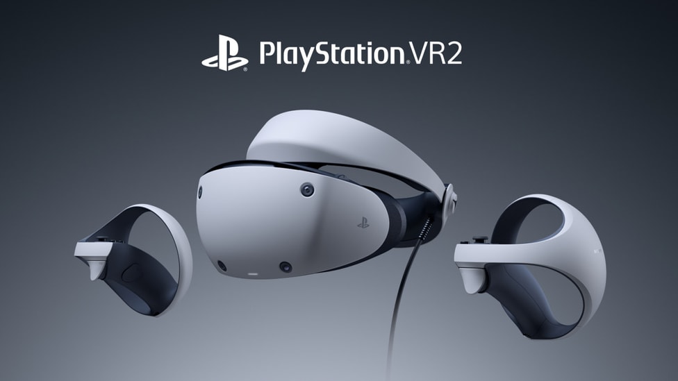 PlayStationVR 2