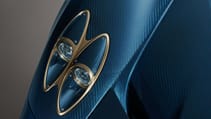 Pagani Huayra Epitome revealed 2024