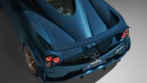 Pagani Huayra Epitome revealed 2024