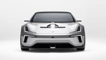 Polestar 6 concept