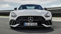  Mercedes-AMG GT63