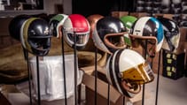 Hedon – Luxury Motorcycle Helmets