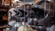 Hedon – Luxury Motorcycle Helmets