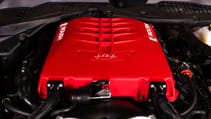 Roush Ford Mustang supercharger kit 2024