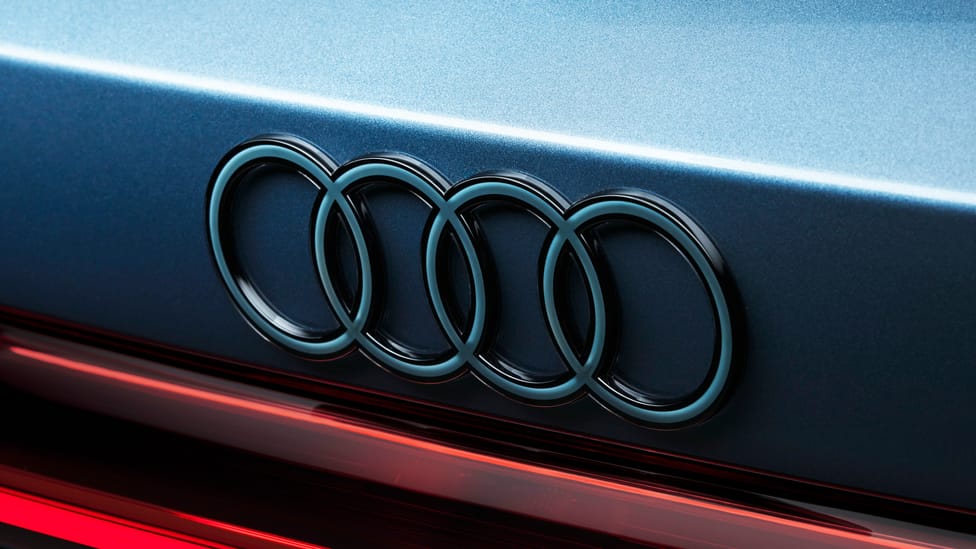 SATIRE Audi model names