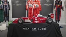 Ferrari F2002