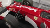 Ferrari F2002