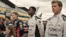 F1 movie