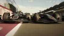 F1 movie